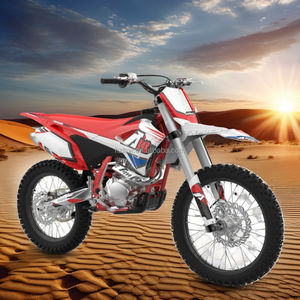 Nouvelles motos tout-terrain pour adultes 250cc Moteur 12KW <span class=keywords><strong>Dirt</strong></span> Bike pour coureurs enthousiastes - Product Image 6