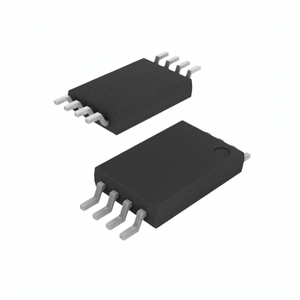 8 TSSOP Clock Timing ISL12027IV27Z Electronics Component Original - Product Image 1