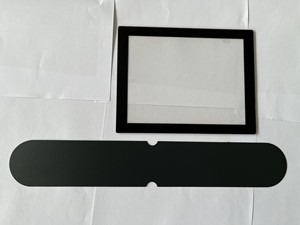 Miếng Dán <span class=keywords><strong>PC</strong></span> Polycarbonate Nhãn Tấm Màng Làm Mờ Tùy Chỉnh - Product Image 5