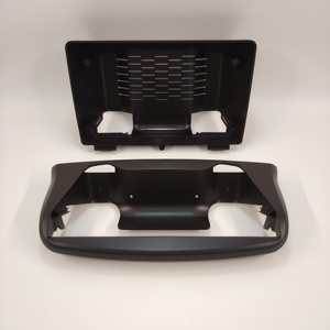 Sistema de Navegación para Auto Hyundai <span class=keywords><strong>Genesis</strong></span> Coupé 09-11 con Pantalla Android de 9 Pulgadas, GPS, Cámara de Reversa y TV - Garantía de 2 Años - Product Image 2