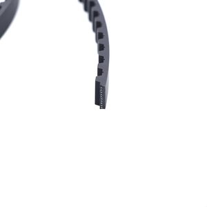 Açık Uçlu <span class=keywords><strong>T10</strong></span> Zamanlama Kayışı Çelik Kordonlu Kauçuk Transmisyon Konveyörü Genişliği 10mm 3D Yazıcı/CNC için OEM - Product Image 6