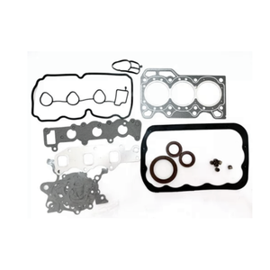 S1140006 Thương hiệu Mới động cơ đầy đủ Xi lanh đầu <span class=keywords><strong>Gasket</strong></span> <span class=keywords><strong>Set</strong></span> phù hợp cho <span class=keywords><strong>Daewoo</strong></span> damas Labo <span class=keywords><strong>Matiz</strong></span> Tico OEM s1140006 - Product Image 5
