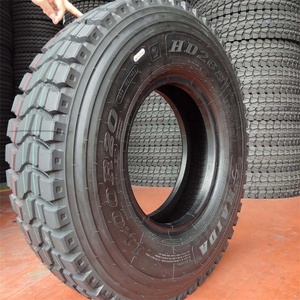 ขนาดยางรถบรรทุกจีน 8.25R20 9.00R20 ยางสำหรับรถบรรทุกหนัก ยางจีน - Product Image 2
