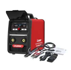 US Market DC 40-160 shield manual metal arc welder