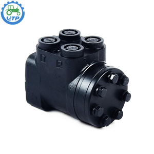 Bomba de Dirección de Alta Calidad a Precio de Fábrica 1695445M91 3821548M91 para Tractor 230 240 253 275 290 298 340 350 352 355 360 - Product Image 1