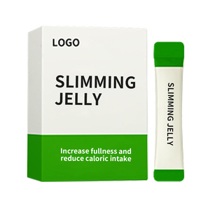 เยลลี่ขนมเยลลี่ลดน้ำหนักช่วยลดความอ้วนแบบธรรมชาติ - Product Image 2