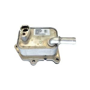 68439903AA Nuevo Enfriador de Aceite de Motor para Jeep Compass Renegade 1.3L 2019-2024 68439903AA 68497755AA 55282257 - Product Image 1