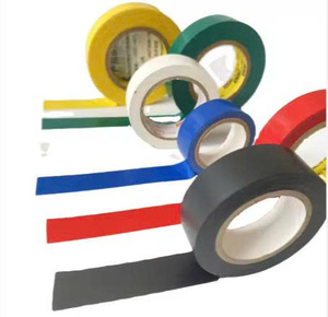 Heavy Duty <b>Electrical</b> BOPP <b>Tape</b> Acrylic Adhesive Single Sided Strong Grip for Cable Repair Flame UV Resistance Available Rolls - Product Image 1