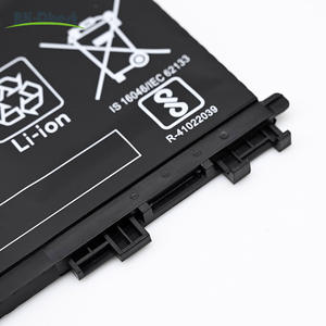 Batterie de remplacement pour ordinateur portable 15,4 V 63,3 Wh <span class=keywords><strong>TE04XL</strong></span> pour HP Omen 15 Series Pavilion 15 Series - Product Image 3