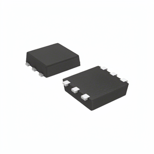Components Electronic Original S-1004NA50I-I6T1U Power Management (PMIC) 6 SMD, Flat Leads - Product Image 1