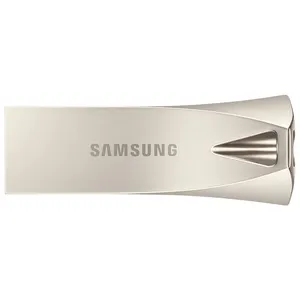 100% new Samsung BAR Plus USB 3.1 Flash Drive 128GB pendrive MUF-32BE MUF-64BE MUF-128BE