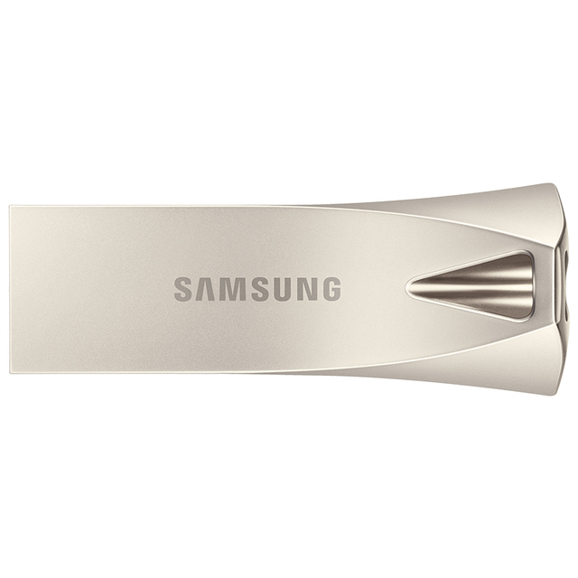 Original Samsung BAR Plus USB 3.1 Flash Drive 128GB 256GB 512GB MUF-128BE MUF-256BE MUF-512BE Storage Device