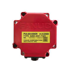 Codificador FANUC A860-2051-T321 Serie Alpha i - Product Image 1