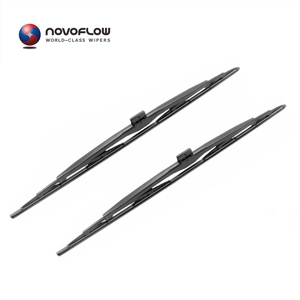 Escobillas Limpiaparabrisas NOVOFLOW de Alta Calidad, Escobillas de Goma Natural y Accesorios para Limpiaparabrisas Fabricados por un Fabricante Chino - Product Image 1