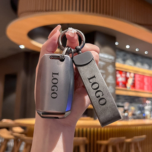 Nouvelle housse de clé de voiture en TPU pour <span class=keywords><strong>KIA</strong></span> Sportage Cerato Optima K2 K3 K4 K5 RIO <span class=keywords><strong>Picanto</strong></span> Soul Sorento Sedona accessoires intérieurs - Product Image 2