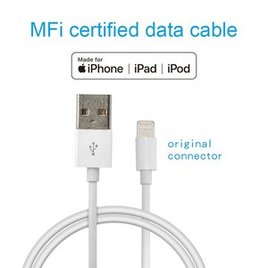 OEM gố<span class=keywords><strong>c</strong></span> C89 chip USB <span class=keywords><strong>m</strong></span>ộ<span class=keywords><strong>t</strong></span> <span class=keywords><strong>c</strong></span>á<span class=keywords><strong>p</strong></span> iOS sạ<span class=keywords><strong>c</strong></span> điệ<span class=keywords><strong>n</strong></span> thoại <span class=keywords><strong>C</strong></span>á<span class=keywords><strong>p</strong></span> dữ liệu cho Iphone MFI dây - Product Image 2
