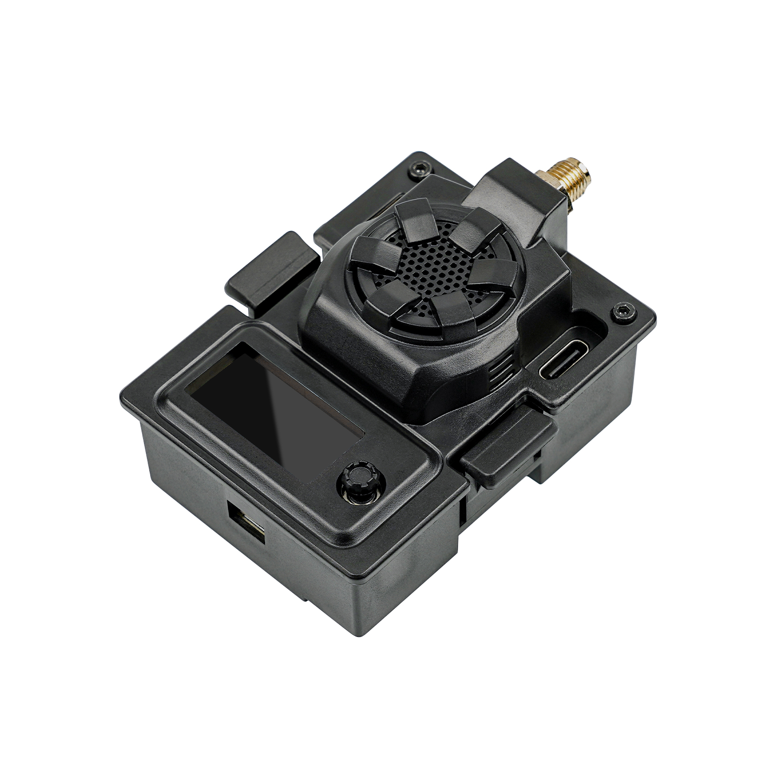 【メール便無料】 BETAFPV Transmitter Opentx 1W 2.4G - Module TX Micro ELRS ホビーラジコン