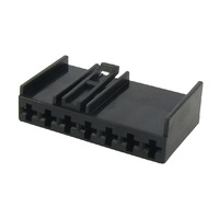 Conector automotriz personalizado de nuevo producto para conector Hanress de cable automotriz