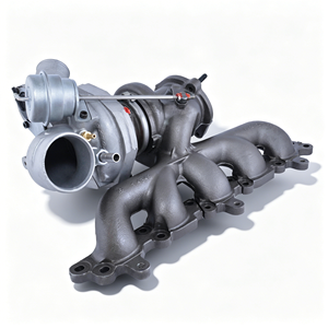 Nouveau turbocompresseur complet 53169980010 53169700010 53169880010 5316-970-0010 pour <span class=keywords><strong>Focus</strong></span> II <span class=keywords><strong>RS</strong></span> 2.0 2.5 <span class=keywords><strong>Diesel</strong></span> Moteur ISX - Product Image 4