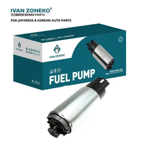 IVANZONEKO Fuel Pump 0580453470 For Hyundai Accent Coupe Elantra Kia 31111-1E000 311111E000 31111 1E000