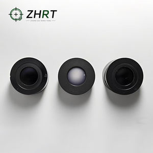 FOM 2100 + NNVT増感チューブ自動ゲートGen3ナイトビジョンP43/P45スモールアンビスNVT7 MX10160/MX11769 PVS-15 PVS-18 - Product Image 3