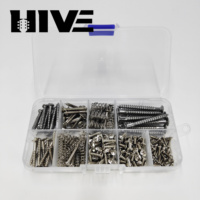 HIVE – Kit de ressorts à vis pour guitare, plusieurs spécifications, trois couleurs disponibles, pour accessoires de guitare