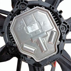 Pour <span class=keywords><strong>Audi</strong></span> <span class=keywords><strong>A5</strong></span> 2019 radiateur <span class=keywords><strong>ventilateur</strong></span> moteur radiateur <span class=keywords><strong>ventilateur</strong></span> <span class=keywords><strong>ventilateur</strong></span> de refroidissement - Product Image 4