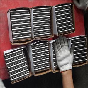 Vô hình Nhỏ Thùng Phẳng Mông Rod Bản Lề Cho Vòng Chủ Đề Cực Cửa Sổ Pivot Cửa Bản Lề - Product Image 5