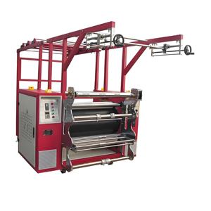 Máquina de Impresión por Transferencia de Sublimación con Cinta de Transferencia Térmica - Product Image 3