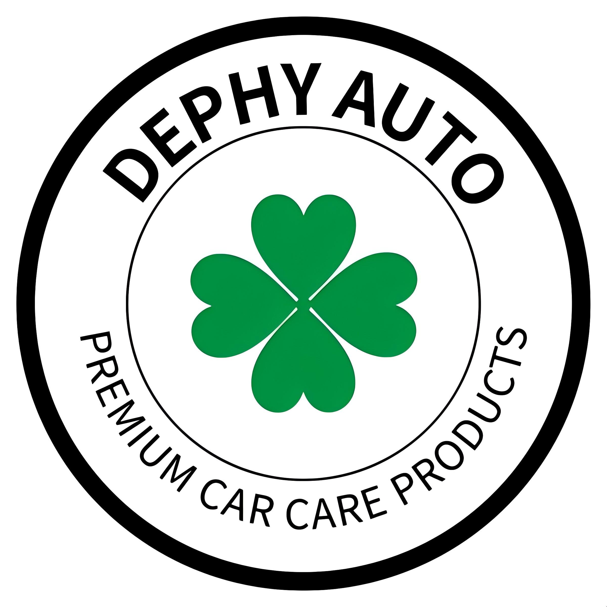 Jinhua Dephy Auto Products Co., Ltd. logo