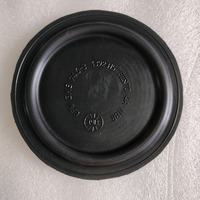 Composant de pompe FST CF1392315 en caoutchouc Buna-N noir de haute qualité pour usage automobile, basse pression, fabriqué en caoutchouc durable