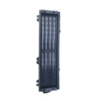 Pièces de véhicule de persienne de haute qualité de vente chaude persiennes de fenêtre avec moteur pour Li Auto voiture idéale L6