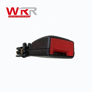 2048600169 Verrou de boucle de ceinture de sécurité pour Benz W204 W212 C250 C300 E350 – Remplacement du capteur de prise de ceinture de sécurité avant - Product Image 2