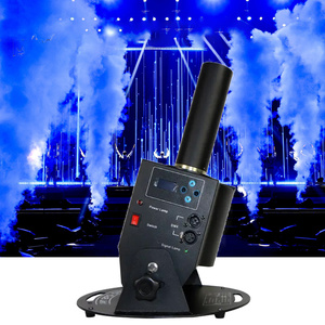Chorro de CO2 LED para Escenario DMX512 3 en 1 para Bodas, <span class=keywords><strong>Conciertos</strong></span> Musicales, Eventos, DJ, Discotecas, Bares - Product Image 1