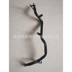 Tengyue Coolant Hose 037121065K <b>Iron</b> For Xida Yazhongte Replacement Part - Product Image 5