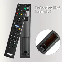 RM-ED009 pour Sony TV télécommande KDL-46D3500 KDL-46D3010 KDL-46D3000 KDL-42V42XX KDL-42V4200 KDL40T3000