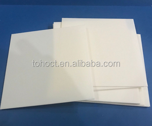 Tấm Nền Gốm 99.9% Alumina Đánh Bóng Gương - Product Image 5