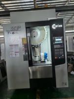 Vijfassige Machine 5-assige Bewerkingscentrummachine