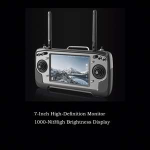 BROUAV Drone de livraison prêt à expédier Drone de transport longue portée de 5kg 15km pour la livraison de nourriture - Product Image 4