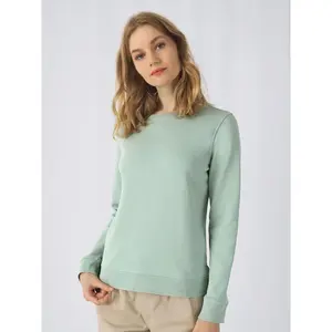 Sustainable Inspire <b>Crew</b> <b>Neck</b> <b>Sweatshirt</b> eco-friendly merchandising - Product Image 1