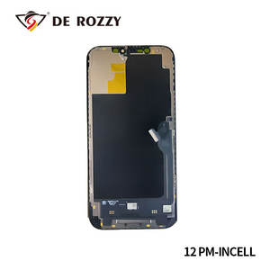 Écran tactile de remplacement pour téléphone mobile RTS <span class=keywords><strong>12</strong></span> <span class=keywords><strong>Pro</strong></span> <span class=keywords><strong>Max</strong></span> Incell FHD, pour <span class=keywords><strong>12</strong></span> <span class=keywords><strong>PRO</strong></span> <span class=keywords><strong>MAX</strong></span>, LCD, garantie 1 an, pièce de rechange de haute qualité - Product Image 3