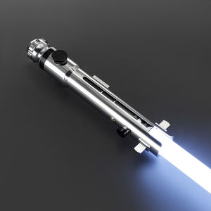 LGT Cosplayer Toy Ahsoka Variant Sabre lumineux à LED RGB Ray Stevenson Surviving <span class=keywords><strong>Jedi</strong></span> pour fêtes - Product Image 2