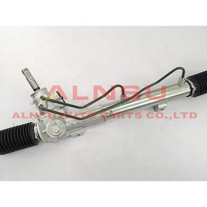 <span class=keywords><strong>Crémaillère</strong></span> <span class=keywords><strong>de</strong></span> <span class=keywords><strong>direction</strong></span> pour Peugeot <span class=keywords><strong>206</strong></span> 967865998A - Product Image 2