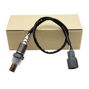 Lambda кислородный датчик O2 Z601-18-861 Z602-18-861 Z60118861 Z60218861 Z601-18-861A Z601-18-861B для MAZDA <span class=keywords><strong>3</strong></span> BK 1.4L 1.6L - Product Image 1