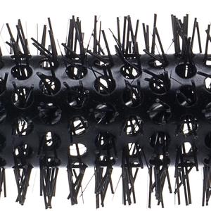 Brosse à cheveux Ronde Ionique En <span class=keywords><strong>Aluminium</strong></span> Bouclés Brosse À Cheveux Résistant À La Chaleur Peigne Pour la Coiffure - Product Image 5