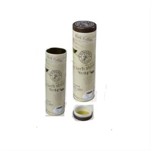 Multifunction <strong>Tea</strong> <strong>Caddies</strong> Round Metal Tin <strong>Tea</strong> Box <strong>Tea</strong> Jar Mini Storage Boxes <strong>Caddy</strong> Coffee Cans - Product Image 5