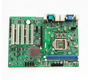 Advantech NLH61 CPI Express 3.0 X15704M0A270245 X16 REV.1.0เมนบอร์ดอุตสาหกรรมเมนบอร์ด CPU BOARD เมนบอร์ดโมดูล CPU ทดสอบ100% - Product Image 1