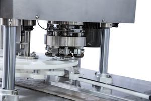 ماكينة تعليب آلية عالية السرعة ذات تصميم جديد لعام 2022 للأغذية المعلبة - Product Image 6