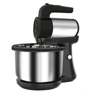 Nouveau batteur à œufs de bureau créatif à grande capacité, mélangeur électrique portatif pour la crème, les produits laitiers, les machines de transformation des produits laitiers, mélangeur à main pour le lait pour la maison - Product Image 3