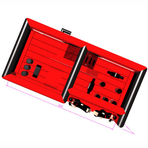 ปราสาทเป่าลมแบบเด้<span class=keywords><strong>ง</strong></span>ได้ศิลปะการ<span class=keywords><strong>ต</strong></span>่อสู้ตามธีมปราสาทกระโดดคาราเ<span class=keywords><strong>ต</strong></span>้บ้านเด้<span class=keywords><strong>ง</strong></span>นินจา dojos ปราสาทเด้งเทควันโดแบบกำหนดเอ<span class=keywords><strong>ง</strong></span> - Product Image 4